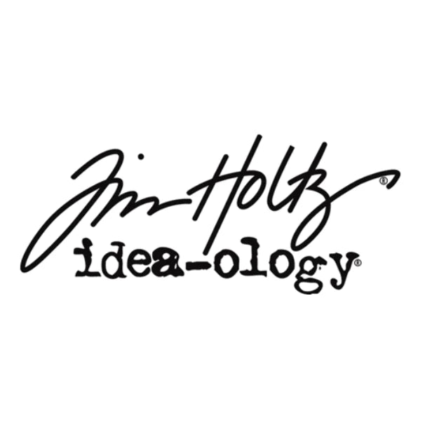 Tim Holtz - Idea-ology