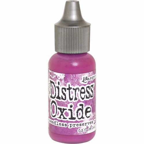 Tim Holtz Distress Oxides Reinkers Seedless Preserves