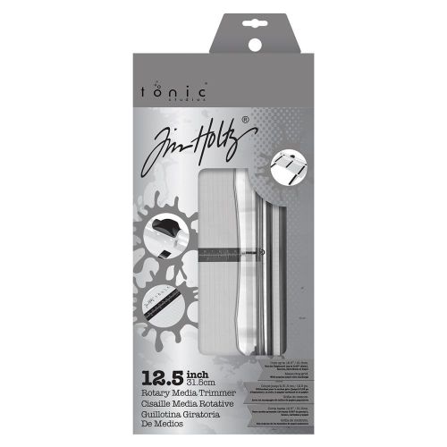 Tim Holtz Rotary Media Trimmer - Postage as per Actual