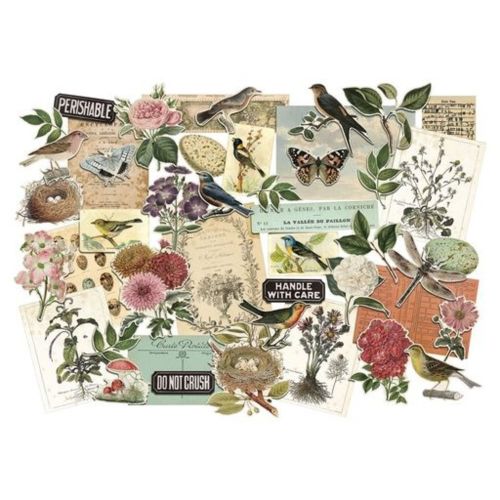 Idea-ology Tim Holtz Layers Organic