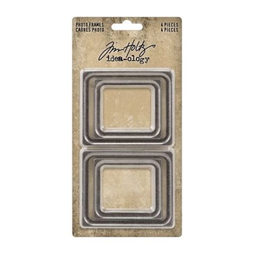 Idea-ology Tim Holtz Photo Frames