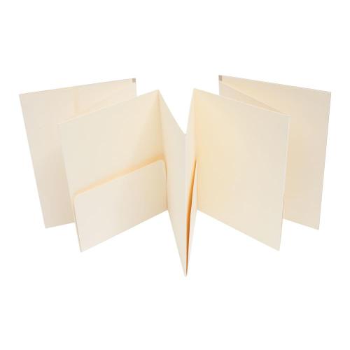 Tim Holtz Idea-ology Pocket Folio 1 Pieces