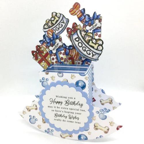 Katy Sue Designs A Year of Peelables (72pcs) (06-10035YOP)