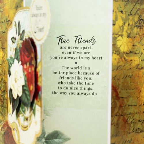 Katy Sue Designs A Year of Peelables (72pcs) (06-10035YOP)