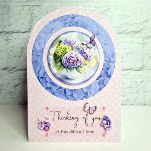 Katy Sue Designs Thinking of You Peelables (48pcs) (06-10038SYM)