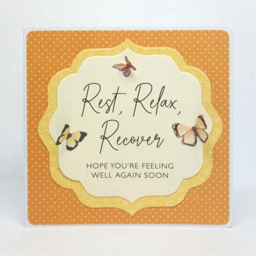 Katy Sue Designs Thinking of You Peelables (48pcs) (06-10038SYM)