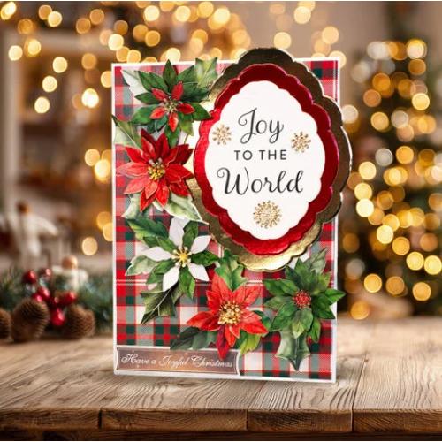 Katy Sue Designs O Holy Night Peelables (48pcs) (06-10041OHN)