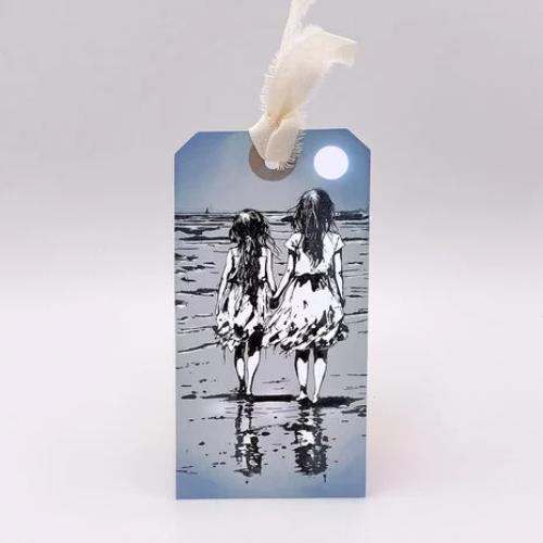 Andy Skinner Pre Cut Rubber Stamp Set Our Favourite Place (07-0072-AS)