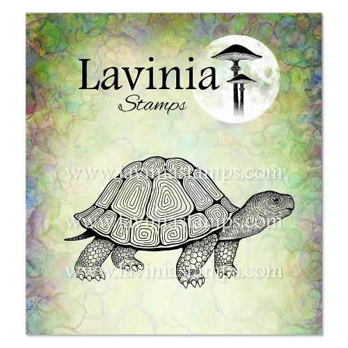 Lavinia Stamps - Oscar Stamp