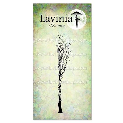 Lavinia Stamps - Silversong Willow Right Stamp