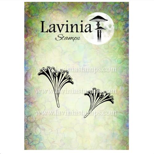 Lavinia Stamps - Curlshade Stamp Set