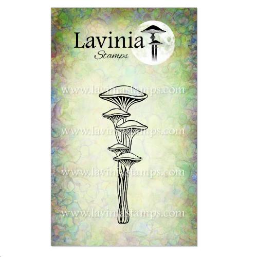 Lavinia Stamps - Runecap Stamp Set