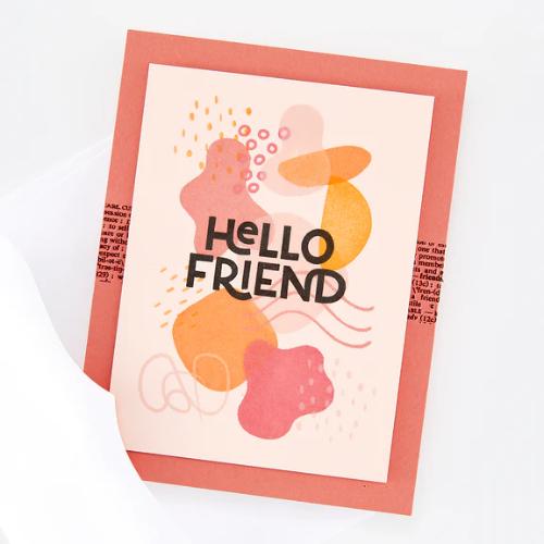 Hero Arts Fresh Flowers Want It All Bundle - Postage as per Actual