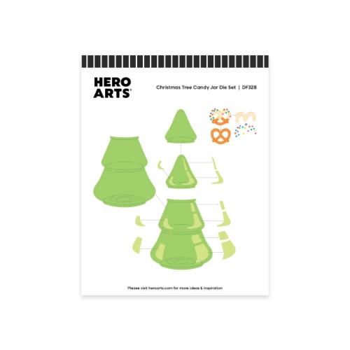 Spellbinders - Beary Sweet Holiday Bundle - Postage as per Actual