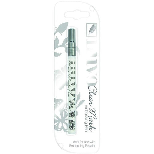 Nuvo Clear Mark Embossing Pen