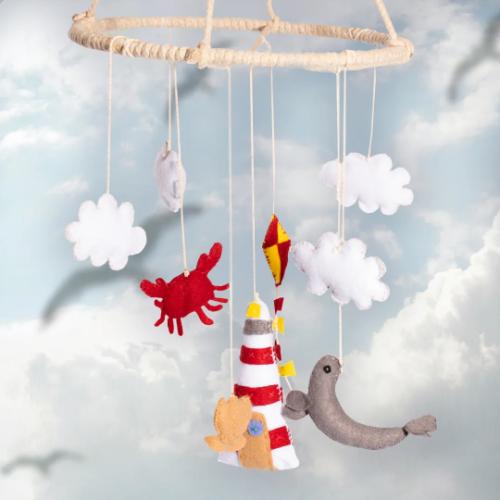 Vaessen Creative - Felt Multipack A5 30pcs - Postage as per Actual