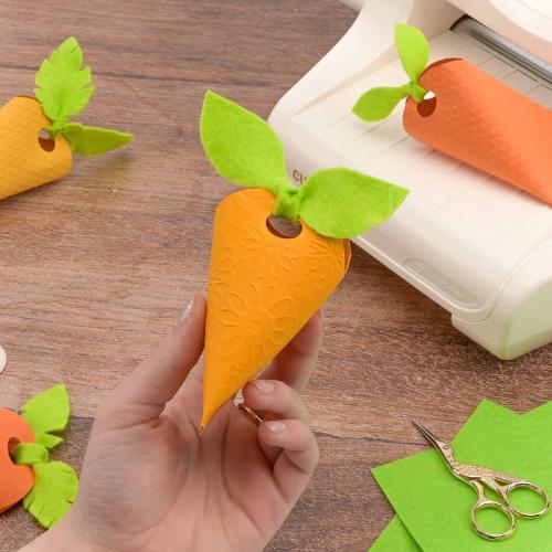 Vaessen Creative - Felt Multipack A5 30pcs - Postage as per Actual