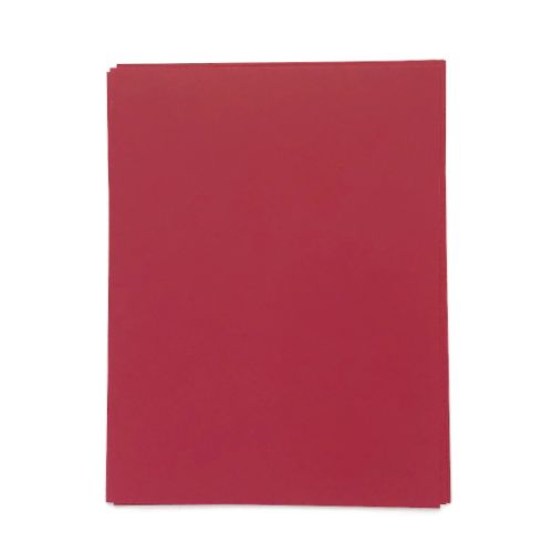 Concord & 9th - Cardstock - Cranberry