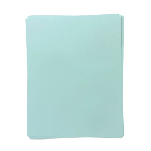 Concord & 9th - Cardstock - Aqua Sky