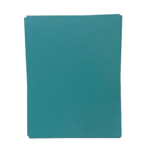 Concord & 9th - Cardstock - Peacock