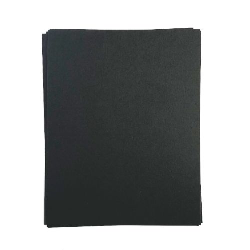 Concord & 9th - Cardstock - Black