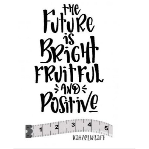 Katzelkraft - Future is bright