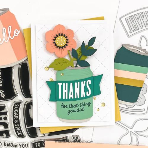 Concord & 9th - Soda-Lighted Bundle