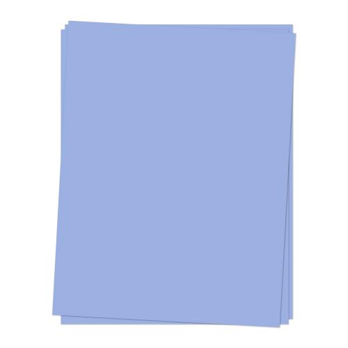 Concord & 9th - Cardstock: Bluebell