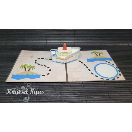 Karen Burniston - Cruise Ship Add-ons