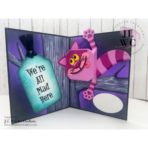 Karen Burniston - Dog and Cat Playful Add-ons