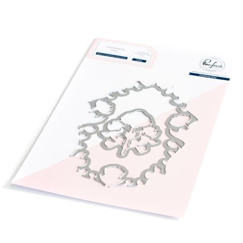 Pinkfresh Studio - Spark of Goodness die