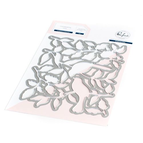 Pinkfresh Studio - Songbirds on Branches die