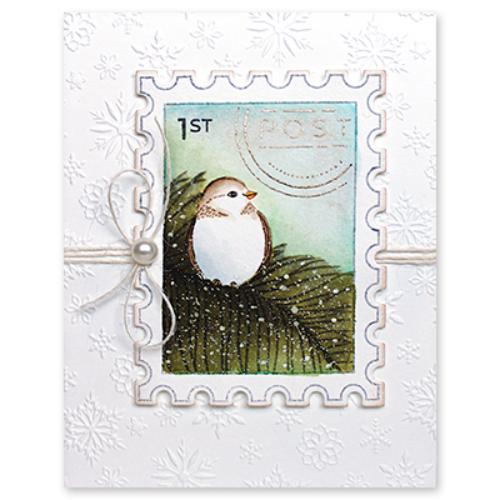 Penny Black - Posted Shine (Stick & Shine)