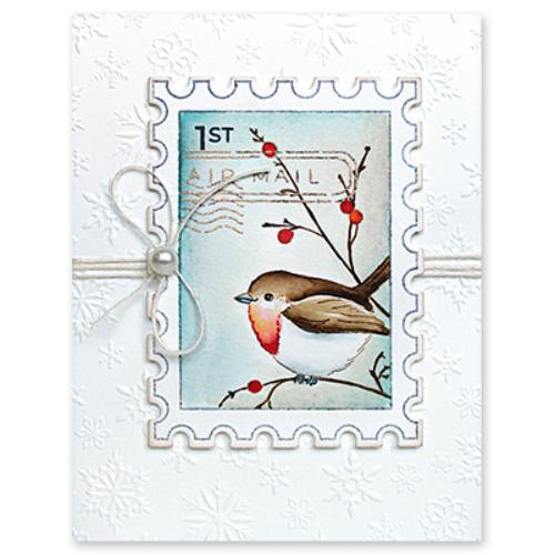 Penny Black - Posted Shine (Stick & Shine)