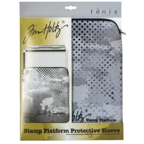 Tim Holtz Stamping Platform Sleeve - Postage as per Actual