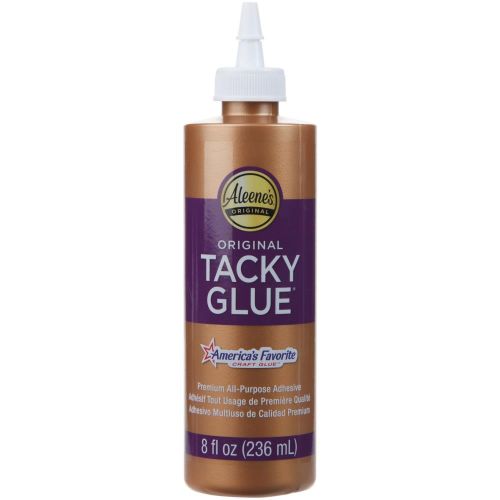 Aleene's Original Tacky Glue - Postage as per Actual