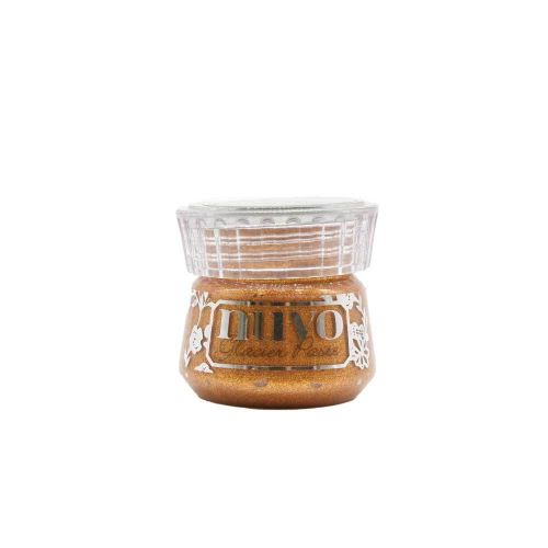 Nuvo Glacier Paste 1.6oz Bronze Medal