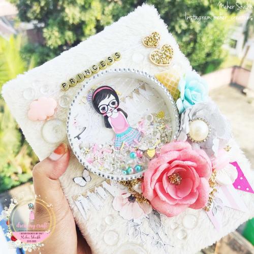 Dress My Craft - Dress My Craft Acetate Sheets A4 10/Pkg-100 Microns