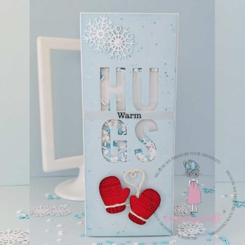 Dress My Craft - Acetate Sheets