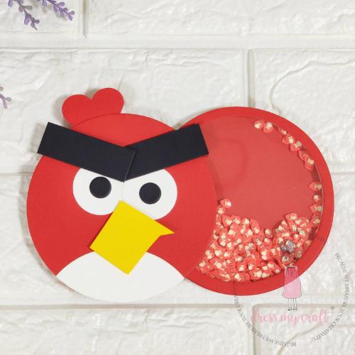 Dress My Craft - Acetate Sheets