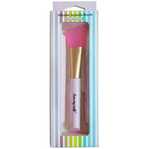 Dress My Craft Silicone Spatula Brush