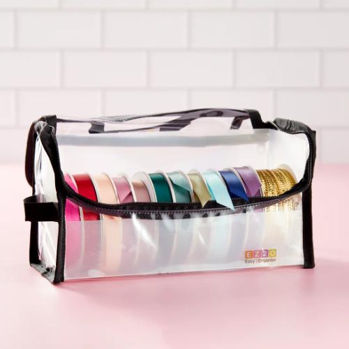 Totally Tiffany - Easy to Organize Tool Box from Totally Tiffany - 9" x 4" - Postage as per actual
