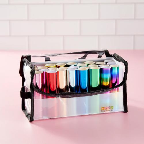 Totally Tiffany - Easy to Organize Tool Box from Totally Tiffany - 9" x 4" - Postage as per actual