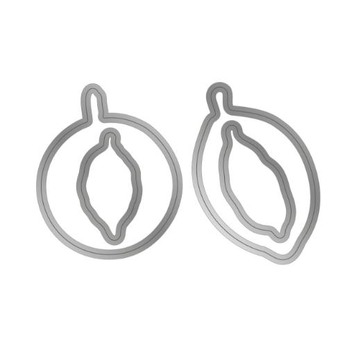 Crafter's Companion - Live Your Zest Life Stamp & Die Set