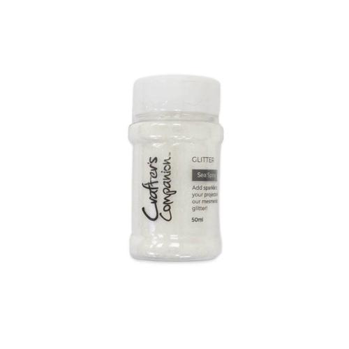 Crafter's Companion Mermaid Dreams Glitter Sea Spray 50ml (CC-GLIT-SEASP)