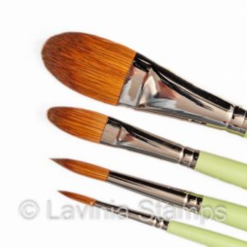 Lavinia Stamps - Lavinia Watercolour Brush Set 2