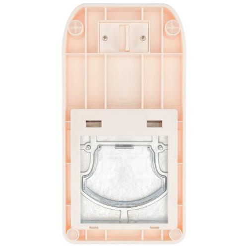 Vaessen Creative - Heavy-Duty Punch Whale-Tail Tab Large - Postage as per Actual