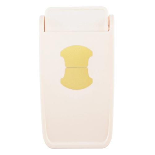 Vaessen Creative - Heavy-Duty Punch Whale-Tail Tab