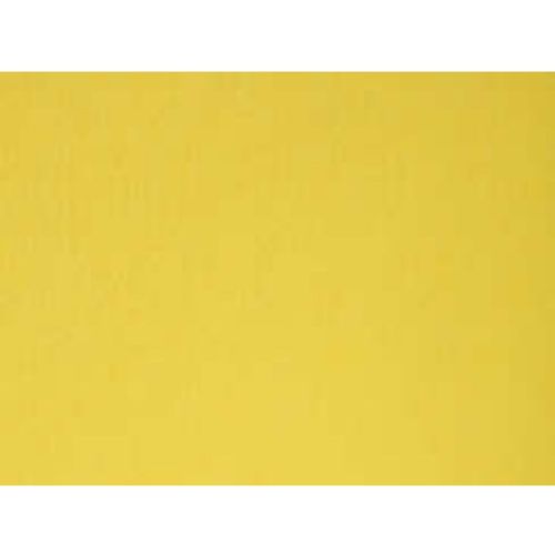 House of Paper - A4 Card - Kaleidoscope - Lemon