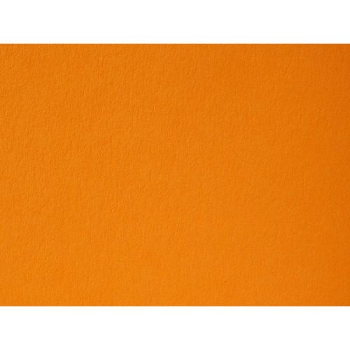 House of Paper - A4 Card - Kaleidoscope - Mandarin